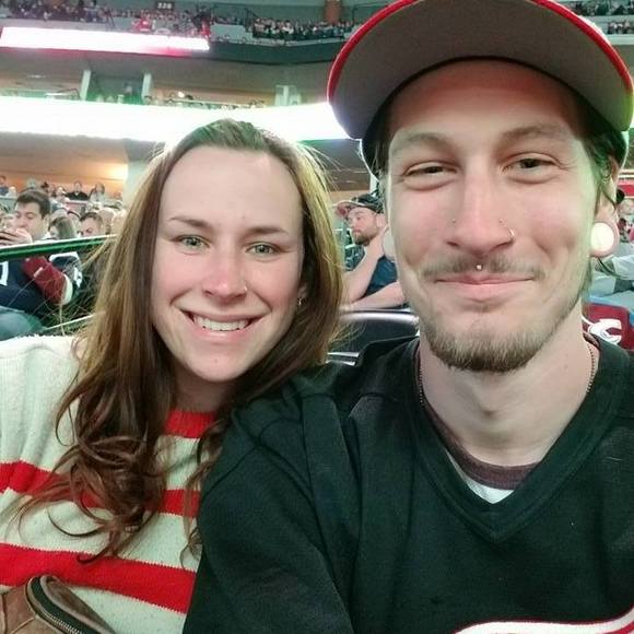 Meet your Posher, Cait - Picture 1 of 1